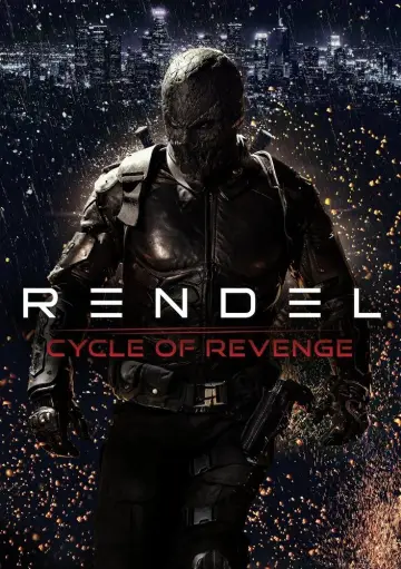 Постер к фильму "Rendel: Cycle of Revenge" #663661