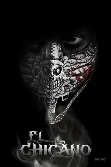 Постер к фильму "El Chicano" #1057754