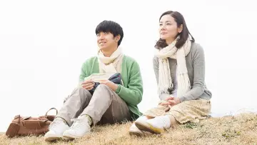 Задник к фильму "母さんがどんなに僕を嫌いでも" #922158