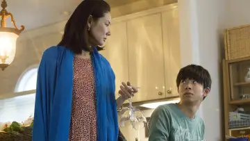 Задник к фильму "母さんがどんなに僕を嫌いでも" #922159