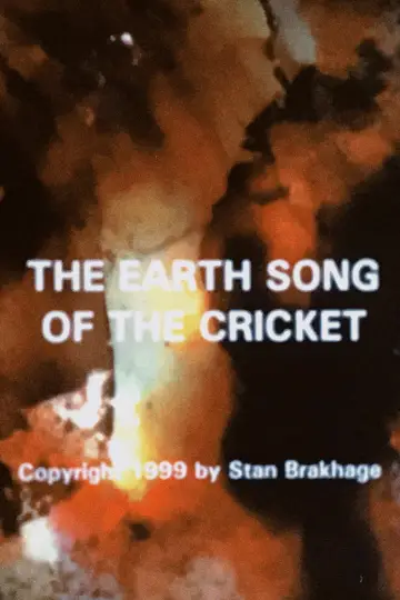 Постер к фильму "The Earthsong of the Cricket" #802927