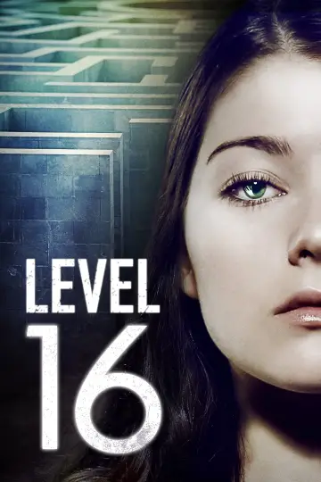 Постер к фильму "Уровень 16" #107747