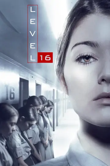 Постер к фильму "Уровень 16" #107748