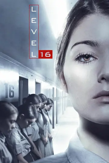 Постер к фильму "Уровень 16" #107749