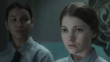 Задник к фильму "Уровень 16" #263844