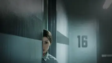 Задник к фильму "Уровень 16" #263849