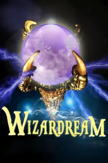 Постер к фильму "Wizardream" #542662