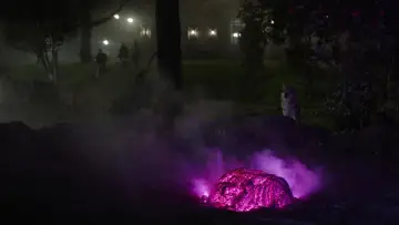 Задник к фильму "Цвет из иных миров" #1629724