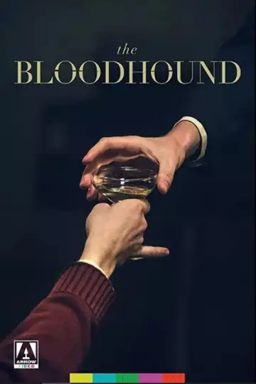 Постер к фильму "The Bloodhound" #712735