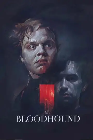 Постер к фильму "The Bloodhound" #712736