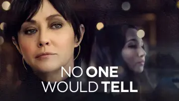 Задник к фильму "No One Would Tell" #857418