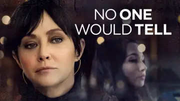 Задник к фильму "No One Would Tell" #857420