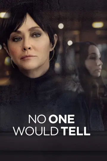 Постер к фильму "No One Would Tell" #857422