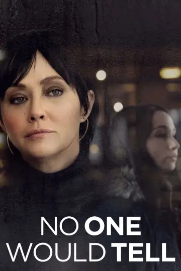 Постер к фильму "No One Would Tell" #857423