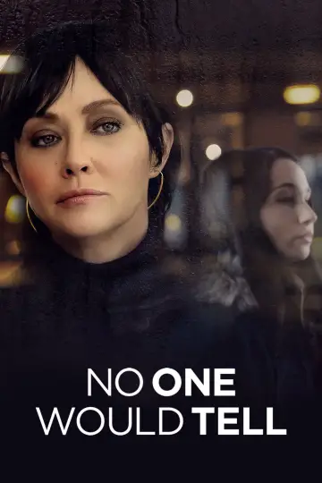 Постер к фильму "No One Would Tell" #857424