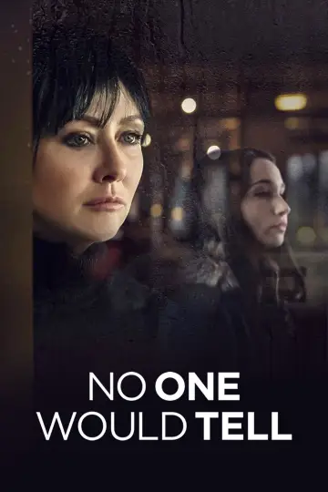 Постер к фильму "No One Would Tell" #857425