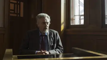 Задник к фильму "Перси против корпораций" #437287