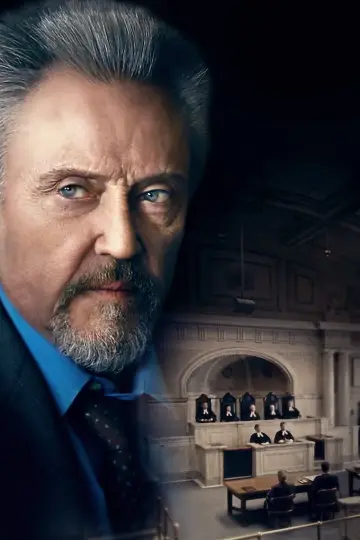 Постер к фильму "Перси против корпораций" #437294