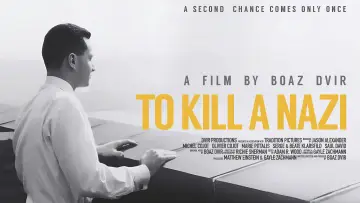 Задник к фильму "To Kill a Nazi" #1528158