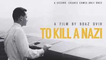 Задник к фильму "To Kill a Nazi" #1528159