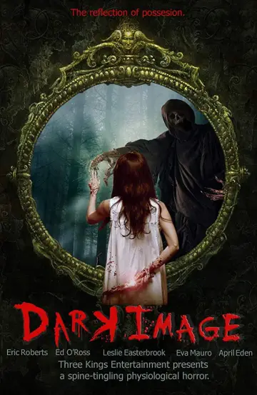 Постер к фильму "Dark Image" #1632783
