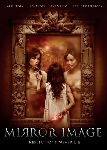 Постер к фильму "Dark Image" #1632784