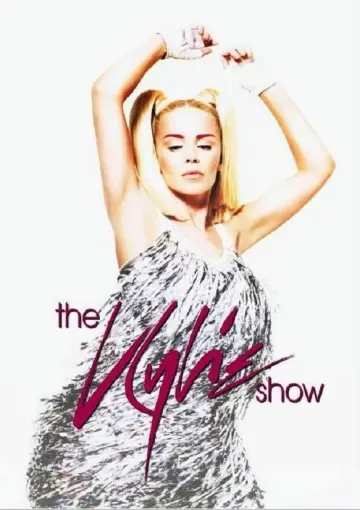 Постер к фильму "The Kylie Show" #1807254