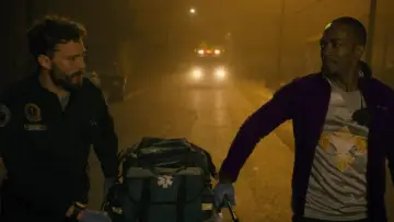 Задник к фильму "Грань времени" #290149