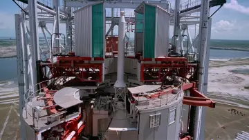 Задник к фильму "Аполлон-11" #378660