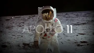 Задник к фильму "Аполлон-11" #980300