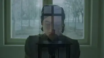 Задник к фильму "Бруталист" #1197632