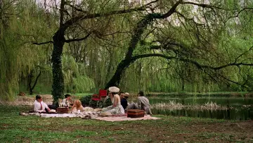 Задник к фильму "Бруталист" #912320