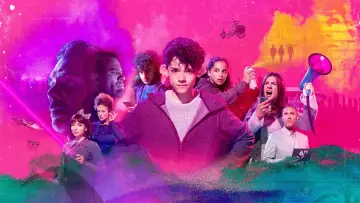 Задник к фильму "De Club van Lelijke Kinderen" #313070