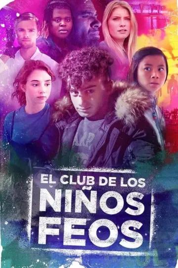 Постер к фильму "De Club van Lelijke Kinderen" #313074