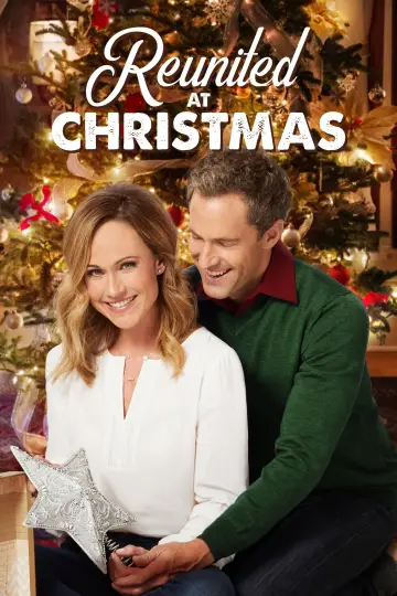 Постер к фильму "Reunited at Christmas" #1070063