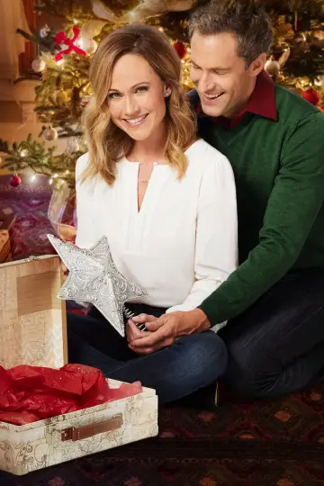Постер к фильму "Reunited at Christmas" #1070065
