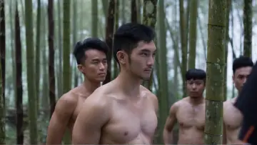Задник к фильму "三十儿立" #1870036