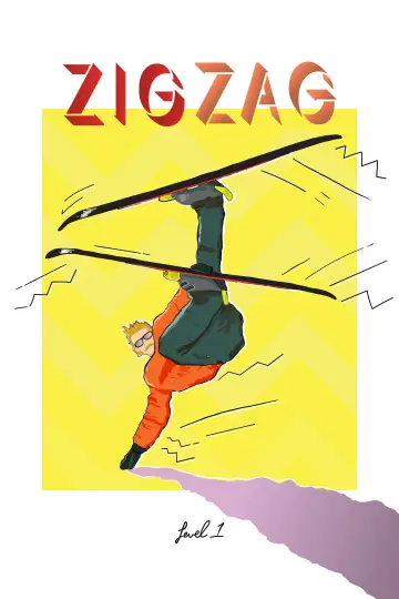 Постер к фильму "Zig Zag" #1167084