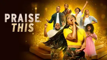 Задник к фильму "Praise This" #1049488