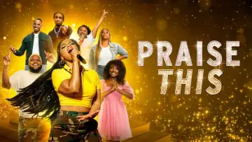 Задник к фильму "Praise This" #1049489