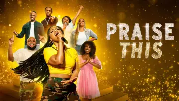 Задник к фильму "Praise This" #1049492