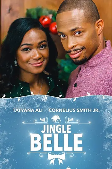 Постер к фильму "Jingle Belle" #678145