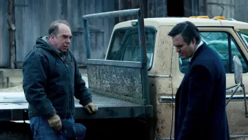 Задник к фильму "Тёмные воды" #209644