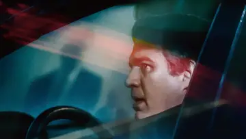 Задник к фильму "Тёмные воды" #209650