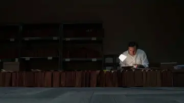 Задник к фильму "Тёмные воды" #209652
