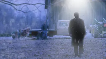 Задник к фильму "Тёмные воды" #506632