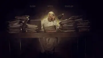 Задник к фильму "இந்தியன் II: Zero Tolerance" #978597
