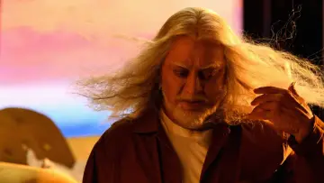 Задник к фильму "இந்தியன் II: Zero Tolerance" #978600