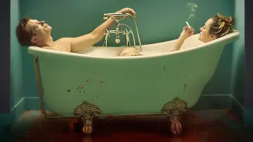 Задник к фильму "Зоопарк" #713857