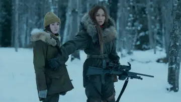 Задник к фильму "Мать" #269666